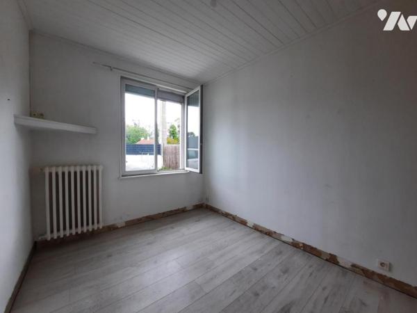 CHALLANS - Maison rénovée