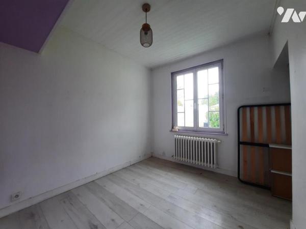 CHALLANS - Maison rénovée