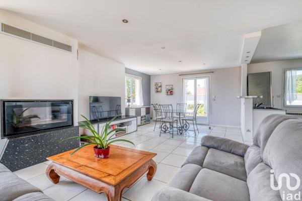 Maison à vendre 5 pièces 136 m² Jouy-sur-Morin