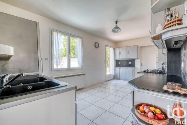 Maison à vendre 5 pièces 136 m² Jouy-sur-Morin