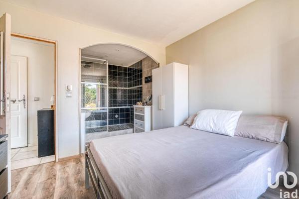 Maison à vendre 5 pièces 136 m² Jouy-sur-Morin