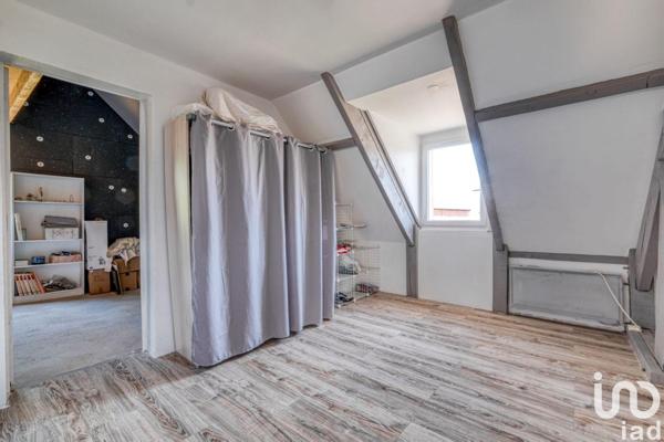 Maison à vendre 5 pièces 136 m² Jouy-sur-Morin
