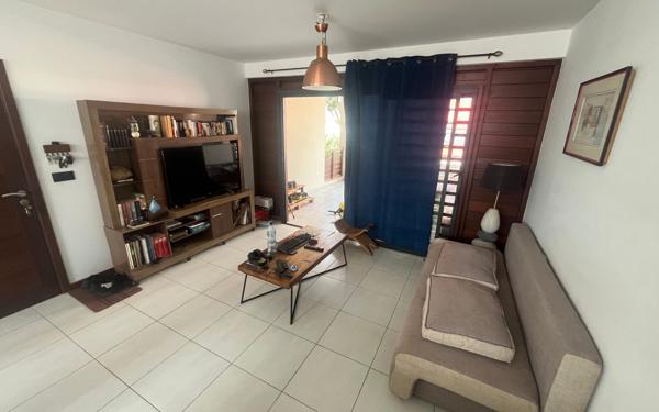 Appartement à vendre    3 pièces •  Remire-Montjoly