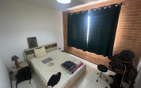 Appartement à vendre    3 pièces •  Remire-Montjoly