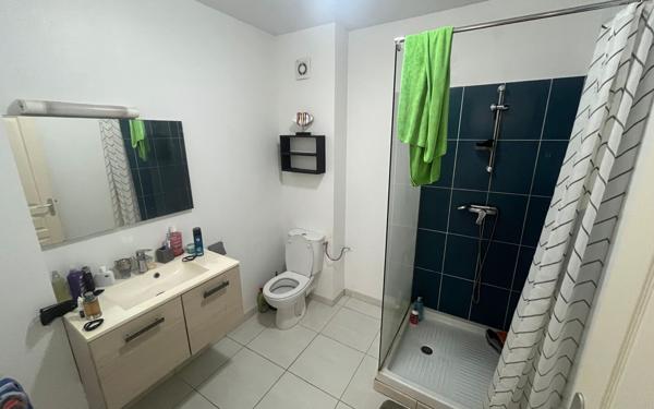 Appartement à vendre    3 pièces •  Remire-Montjoly