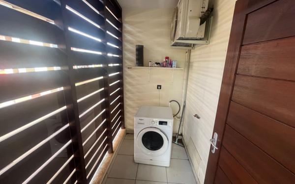 Appartement à vendre    3 pièces •  Remire-Montjoly