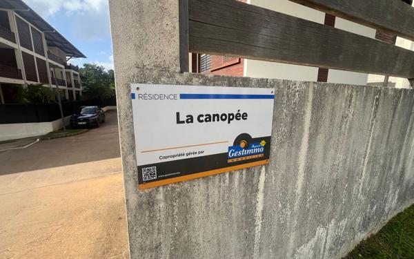 Appartement à vendre    3 pièces •  Remire-Montjoly