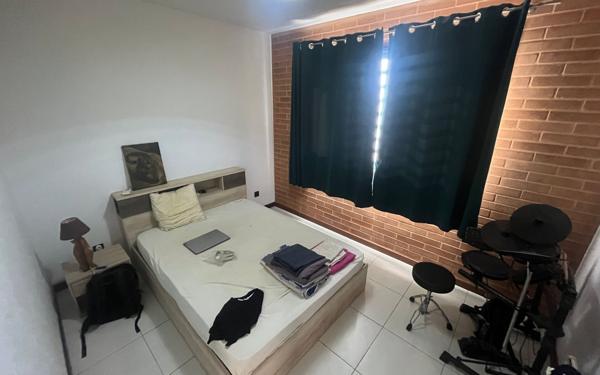 Appartement à vendre    3 pièces •  Remire-Montjoly