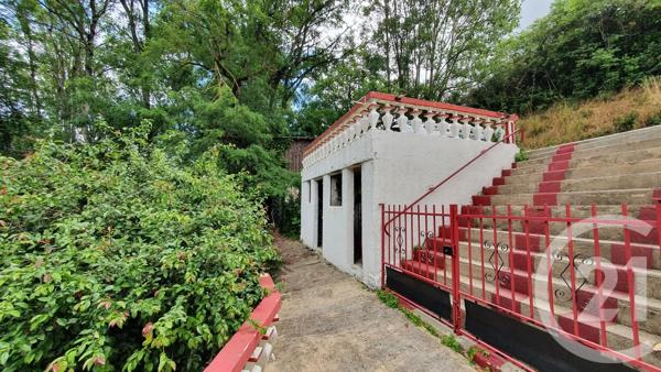 Maison à vendre  5 pièces - 84,43 m 2   LAVAULT STE ANNE  - 03