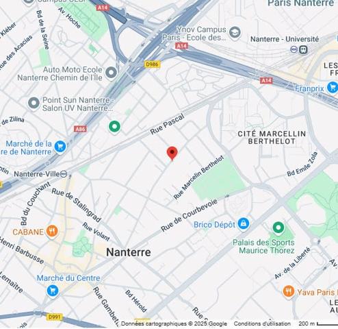 Parking/box à louer