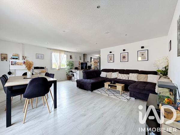 Maison à vendre 4 pièces 85 m² Portiragnes