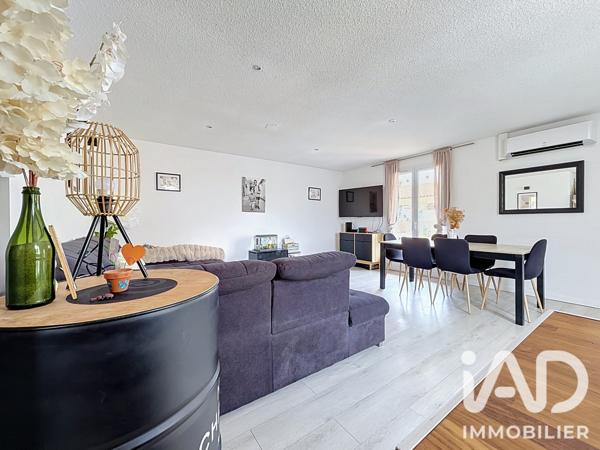 Maison à vendre 4 pièces 85 m² Portiragnes