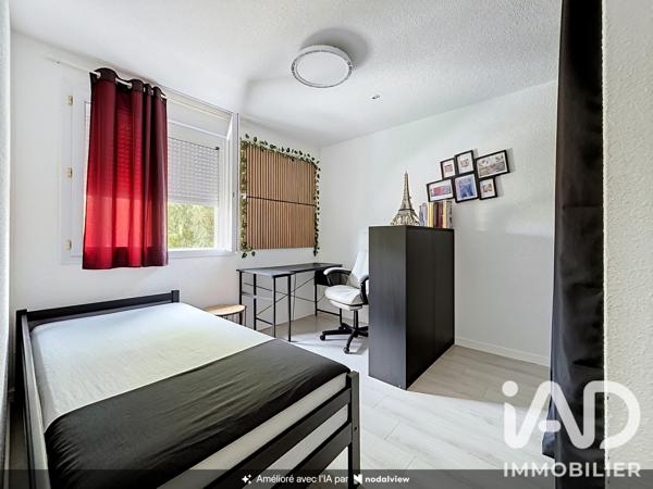 Maison à vendre 4 pièces 85 m² Portiragnes