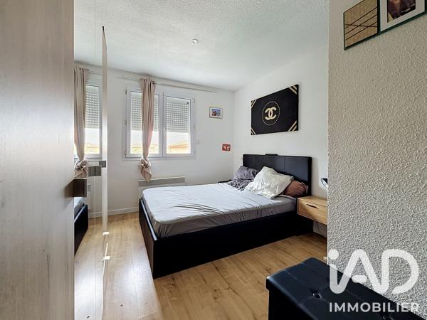 Maison à vendre 4 pièces 85 m² Portiragnes