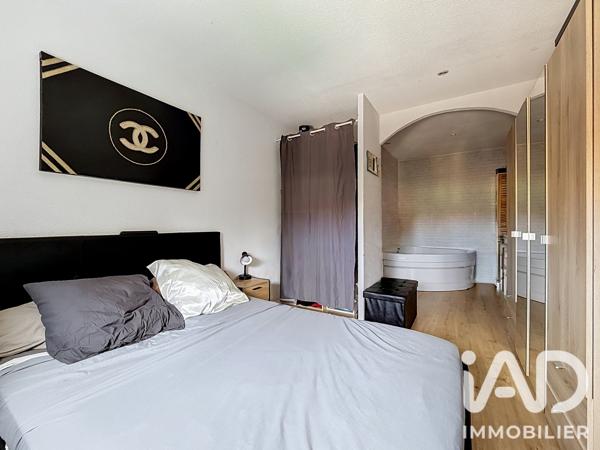 Maison à vendre 4 pièces 85 m² Portiragnes