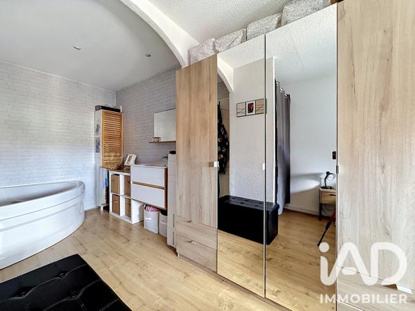Maison à vendre 4 pièces 85 m² Portiragnes