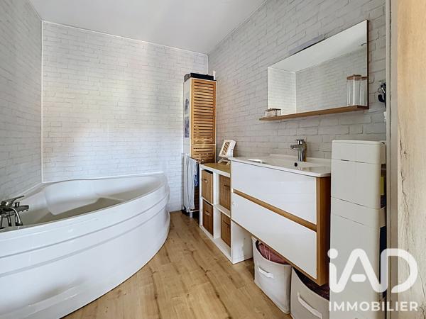 Maison à vendre 4 pièces 85 m² Portiragnes
