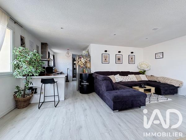 Maison à vendre 4 pièces 85 m² Portiragnes