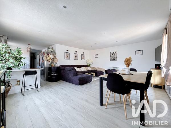 Maison à vendre 4 pièces 85 m² Portiragnes