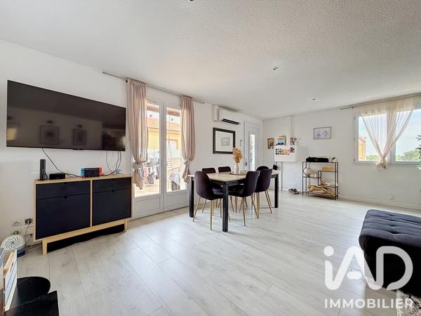 Maison à vendre 4 pièces 85 m² Portiragnes
