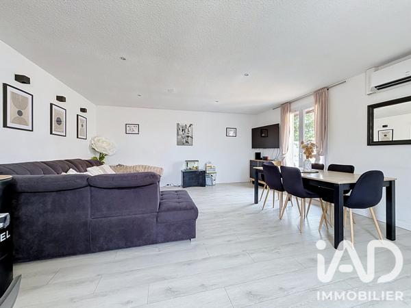 Maison à vendre 4 pièces 85 m² Portiragnes