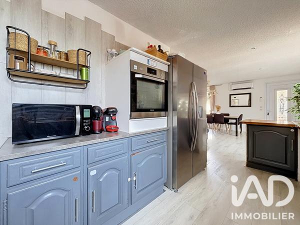 Maison à vendre 4 pièces 85 m² Portiragnes