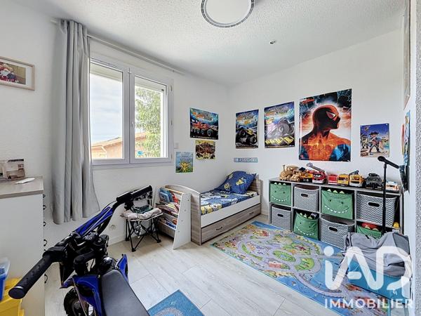 Maison à vendre 4 pièces 85 m² Portiragnes