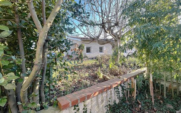 Maison à vendre    6 pièces • 193 m2 Étoile-sur-Rhône