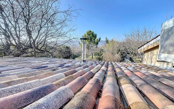 Maison à vendre    6 pièces • 193 m2 Étoile-sur-Rhône