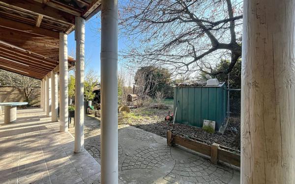 Maison à vendre    6 pièces • 193 m2 Étoile-sur-Rhône