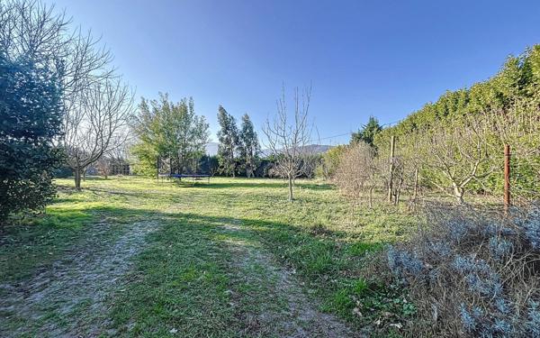 Maison à vendre    6 pièces • 193 m2 Étoile-sur-Rhône