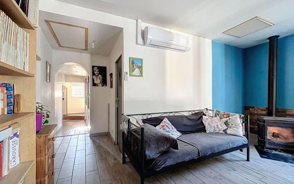 Maison à vendre    6 pièces • 193 m2 Étoile-sur-Rhône