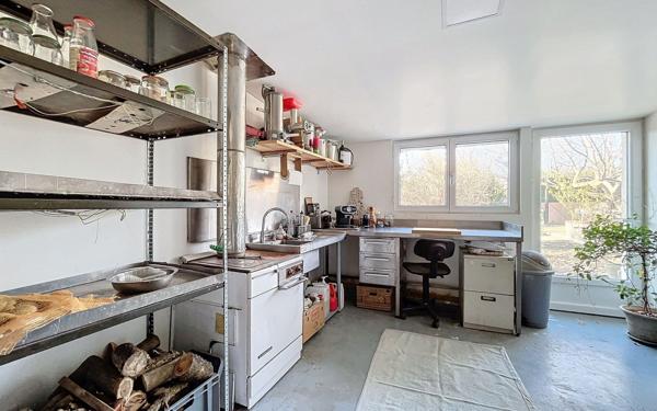 Maison à vendre    6 pièces • 193 m2 Étoile-sur-Rhône