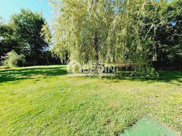 Achat Maison 7 pièces Biscarrosse 3 chambres