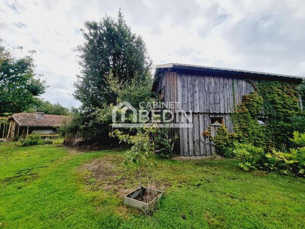 Achat Maison 7 pièces Biscarrosse 3 chambres