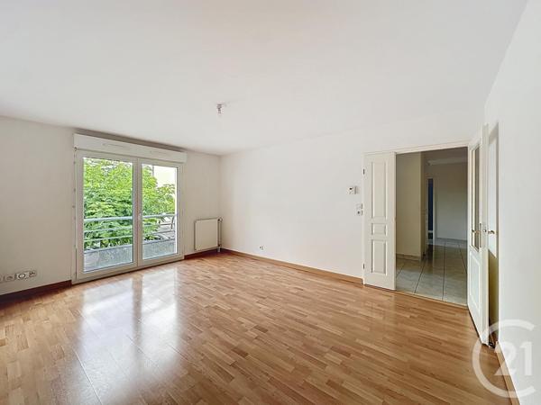 Appartement F3 à vendre  3 pièces - 67,94 m2 TROYES - 10