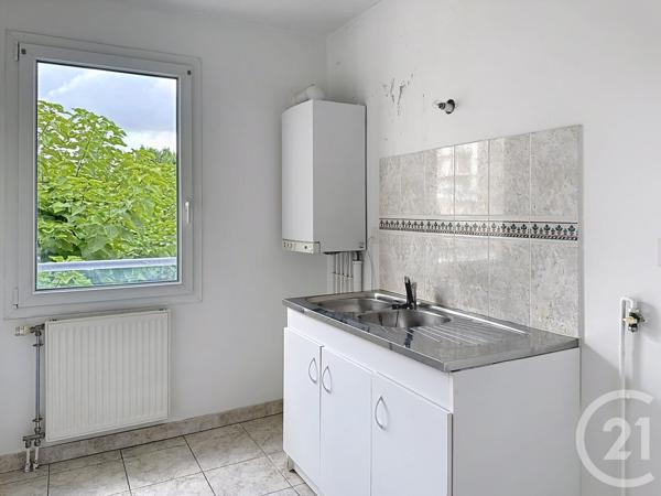 Appartement F3 à vendre  3 pièces - 67,94 m2 TROYES - 10