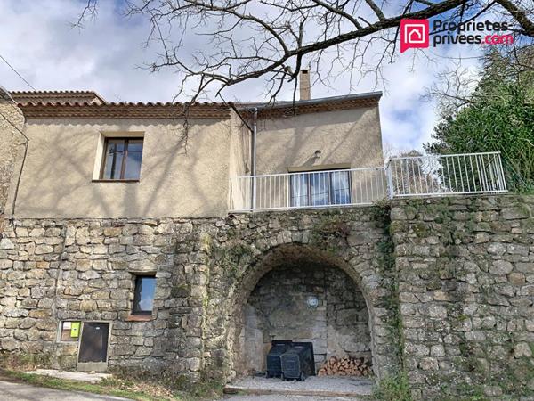 Maison Mandagout 215 m2