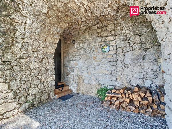 Maison Mandagout 215 m2