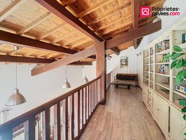 Maison Mandagout 215 m2