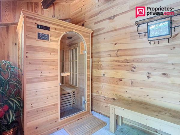 Maison Mandagout 215 m2