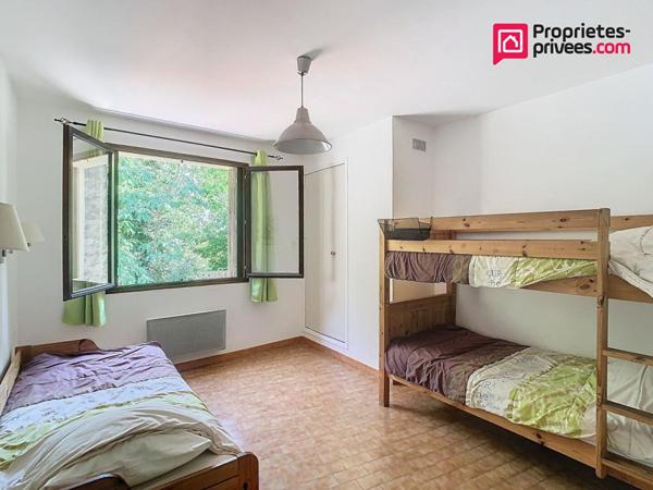 Maison Mandagout 215 m2