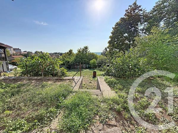 Maison à vendre  1 pièce - 100 m 2   VOLVIC  - 63