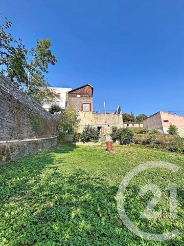 Maison à vendre  1 pièce - 100 m 2   VOLVIC  - 63
