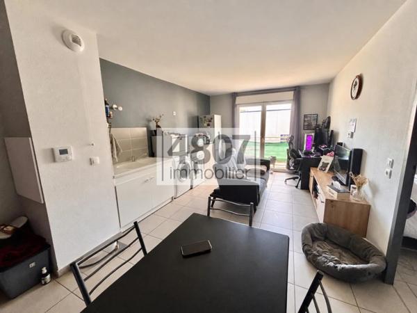 Appartement à vendre à Thyez (74300)