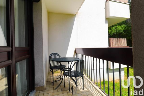 Appartement à vendre 3 pièces 76 m² Sainte-Geneviève-des-Bois