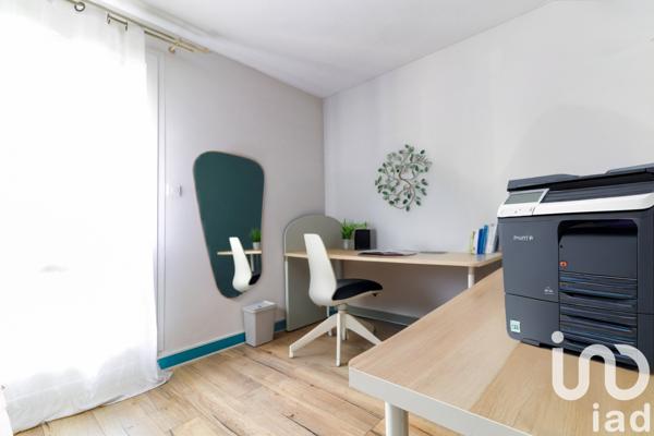 Appartement à vendre 3 pièces 76 m² Sainte-Geneviève-des-Bois