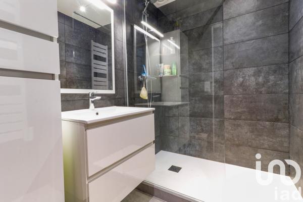 Appartement à vendre 3 pièces 76 m² Sainte-Geneviève-des-Bois