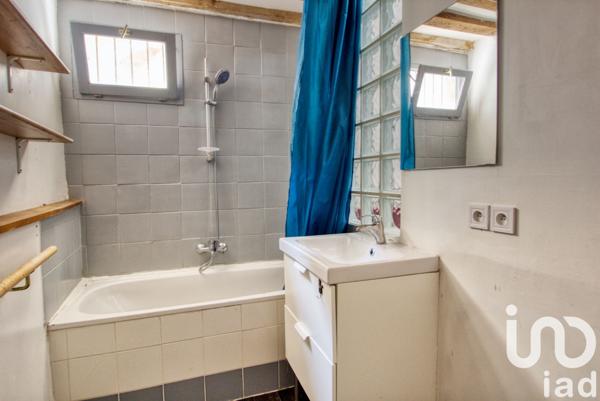 Maison à vendre 6 pièces 103 m² Magny-en-Vexin