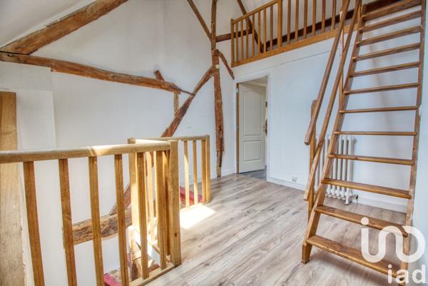 Maison à vendre 6 pièces 103 m² Magny-en-Vexin